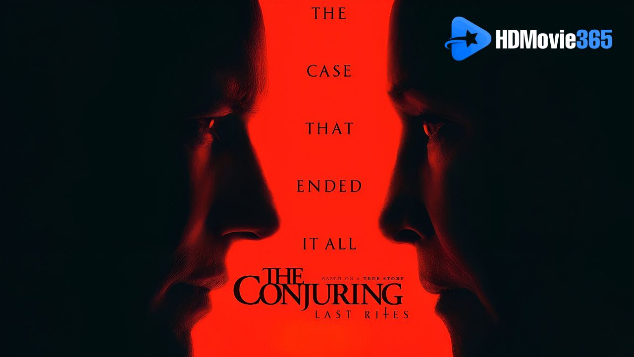 The Conjuring: Last Rites (2025)– A Final Farewell